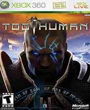 《无间战神》繁体中文亚版ISO版XBOX360版》游戏免费下载|动作角色  第1张