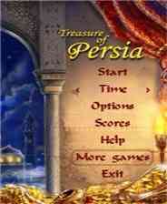 《波斯宝藏》英文免安装版》游戏免费下载|休闲益智·消除  第1张