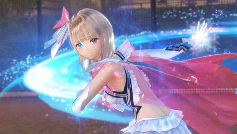 《蓝色反射：幻舞少女之剑》官方版》游戏免费下载|角色扮演·日系角色扮演·二次元·剧情·美少女  第3张