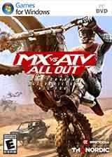 《究极大越野：全力以赴》英文免安装版》游戏免费下载|赛车游戏·写实·越野  第1张