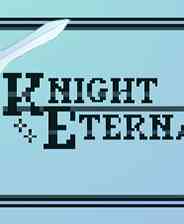 《骑士永恒》英文免安装版》游戏免费下载|角色扮演·回合制·探险·像素图形·剧情  第1张