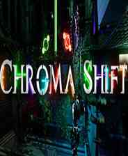 《色度偏移》英文免安装版》游戏免费下载|冒险游戏·解谜·闯关  第1张