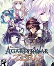 《阿加雷斯特战记》免安装中文版》游戏免费下载|策略游戏·剧情  第1张