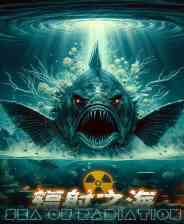 《辐射之海》Demo试玩版》游戏免费下载|动作游戏·科幻·大逃杀  第1张