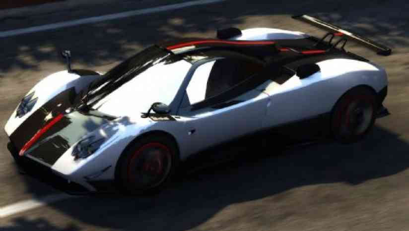 《无限试驾2》电脑版》游戏免费下载|赛车游戏·写实·竞速·驾驶·经典  第2张