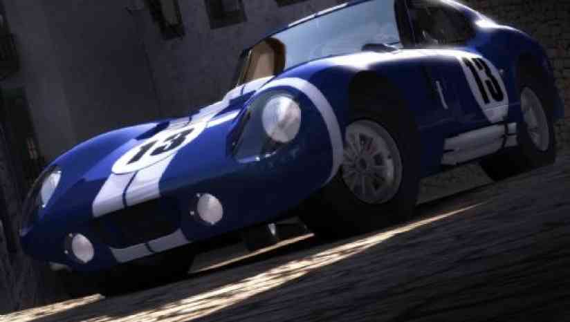 《无限试驾2》电脑版》游戏免费下载|赛车游戏·写实·竞速·驾驶·经典  第3张