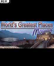 《世界伟大地点嵌图4》英文免安装版》游戏免费下载|休闲益智·解谜  第1张