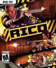 《RICO》英文免安装版》游戏免费下载|第一人称射击·枪战·警匪  第1张