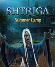 《吸血女巫：夏令营》简体中文免安装版》游戏免费下载|冒险游戏·魔幻·惊悚·解谜  第1张