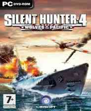 《猎杀潜航4》左贤王汉化硬盘版》游戏免费下载|模拟经营·战争·军事·海战  第1张