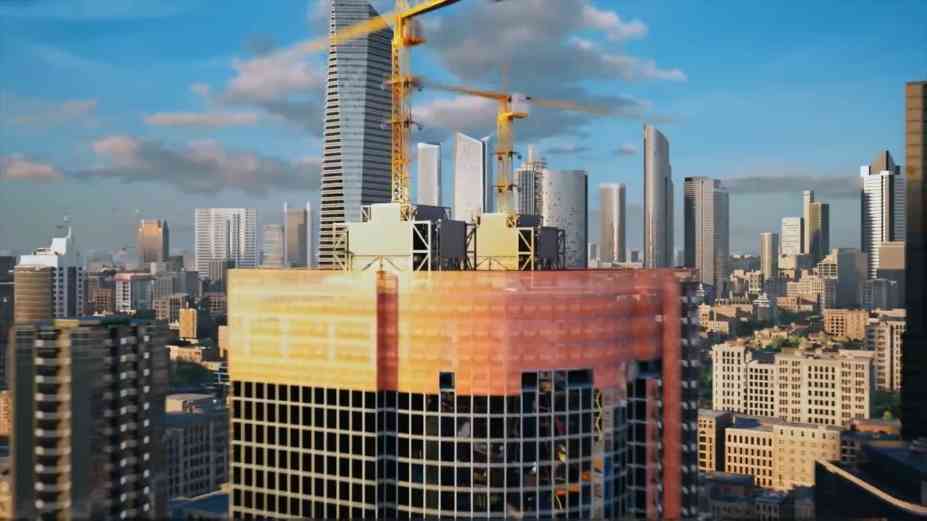 《城市：天际线2》电脑版》游戏免费下载|模拟经营·沙盒·写实·都市·建造  第3张