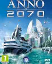 《纪元2070》3DM蒹葭汉化硬盘版》游戏免费下载|策略游戏·科幻·烧脑  第1张