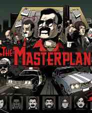 《总体规划》3DM英文免安装版》游戏免费下载|策略游戏·枪战·独立  第1张