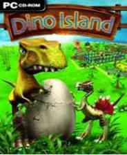 《疯狂恐龙乐园》简体中文免安装版》游戏免费下载|模拟经营·沙盒·贸易  第1张