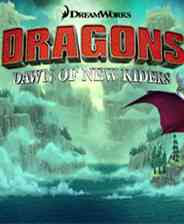 《驯龙高手：新骑士的黎明》 中文免安装版》游戏免费下载|角色扮演·魔幻·探险  第1张