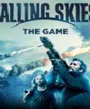 《陨落星辰》英文免安装版》游戏免费下载|角色扮演·科幻·枪战·剧情  第1张