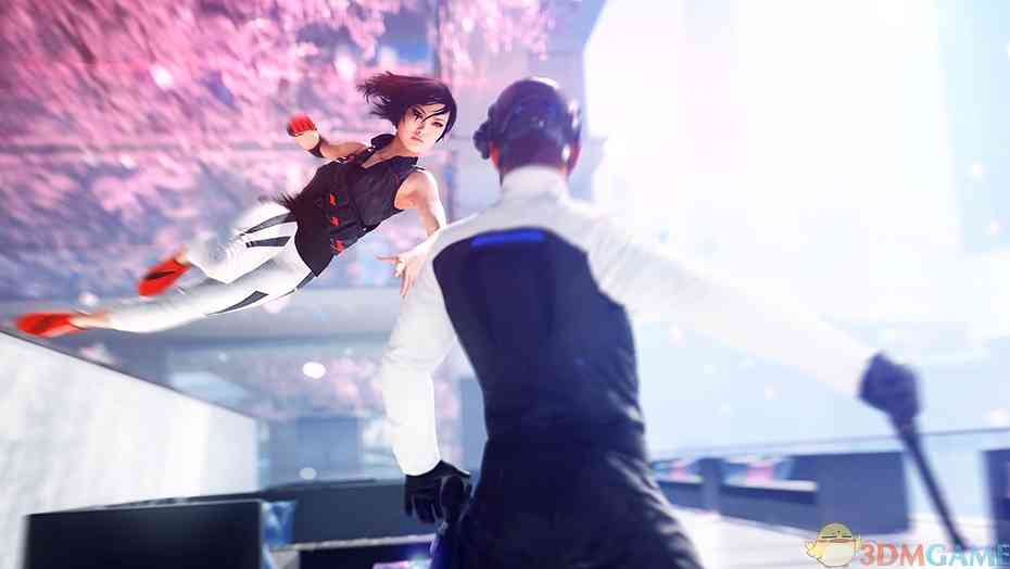 《镜之边缘：催化剂》免安装中文版》游戏免费下载|动作游戏·写实·跑酷·XGP游戏列表  第3张