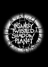 《疯狂扭曲的暗影星球》3DM简体中文免安装版》游戏免费下载|动作游戏·科幻  第1张