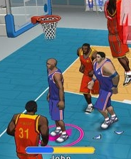 《不可思议的篮球》简体中文免安装版》游戏免费下载|体育运动·写实·篮球·闯关  第1张