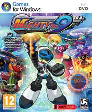 《无敌9号》 PSN版PS3版》游戏免费下载|动作游戏·卡通·闯关·小清新  第1张