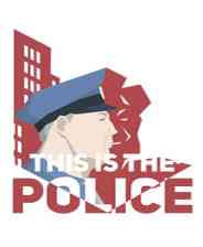《这是警察》 英文硬盘版》游戏免费下载|角色扮演·烧脑·警匪  第1张