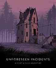 《不可预见的事件》英文免安装版》游戏免费下载|冒险游戏·解谜·剧情  第1张