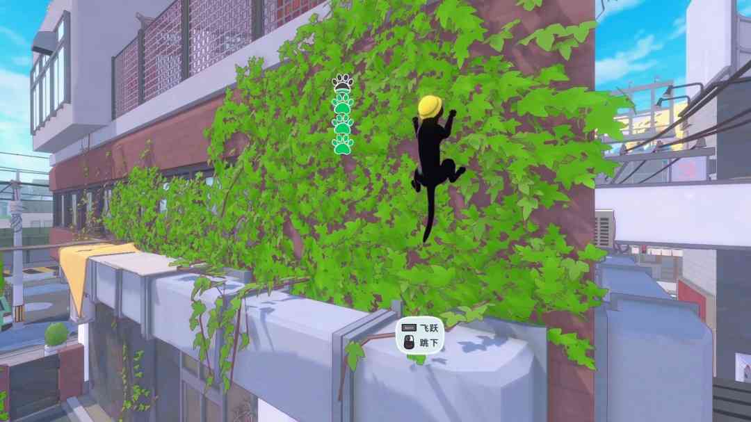 《小猫咪大城市》电脑版》游戏免费下载|模拟器类·都市·创意·独立·猫  第3张