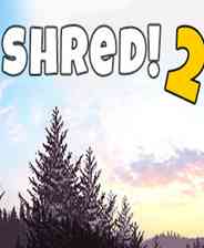 《粉碎！2：自由山地自行车》英文免安装版》游戏免费下载|赛车游戏·竞速·跑酷·自行车  第1张