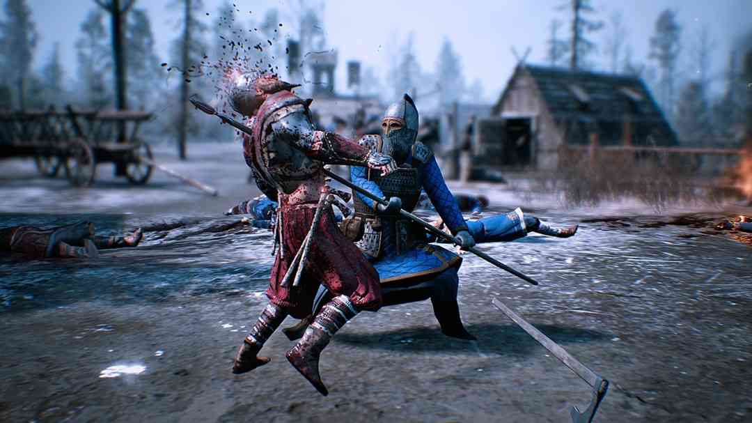 《祖先：遗产》免安装中文版》游戏免费下载|即时战略  第5张