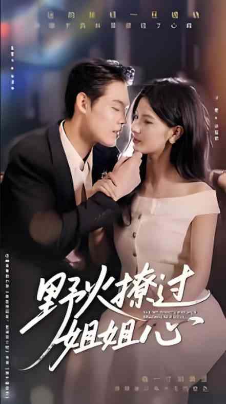 《野火撩过姐姐心》全集免费高清短剧无广告在线播放|短剧·中国大陆·2025  第1张
