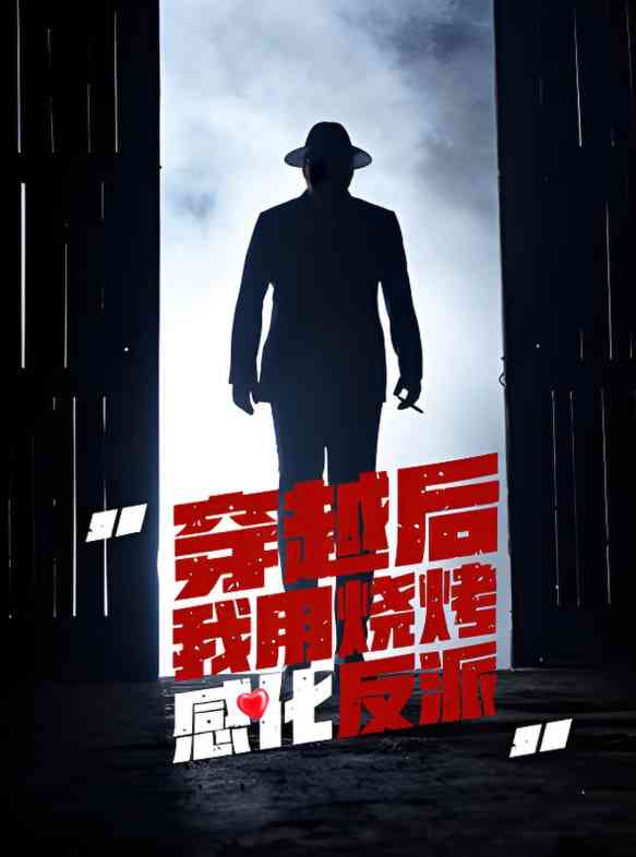 《穿越后我用烧烤感化反派》全集免费高清短剧无广告在线播放|短剧·中国大陆·2025  第1张