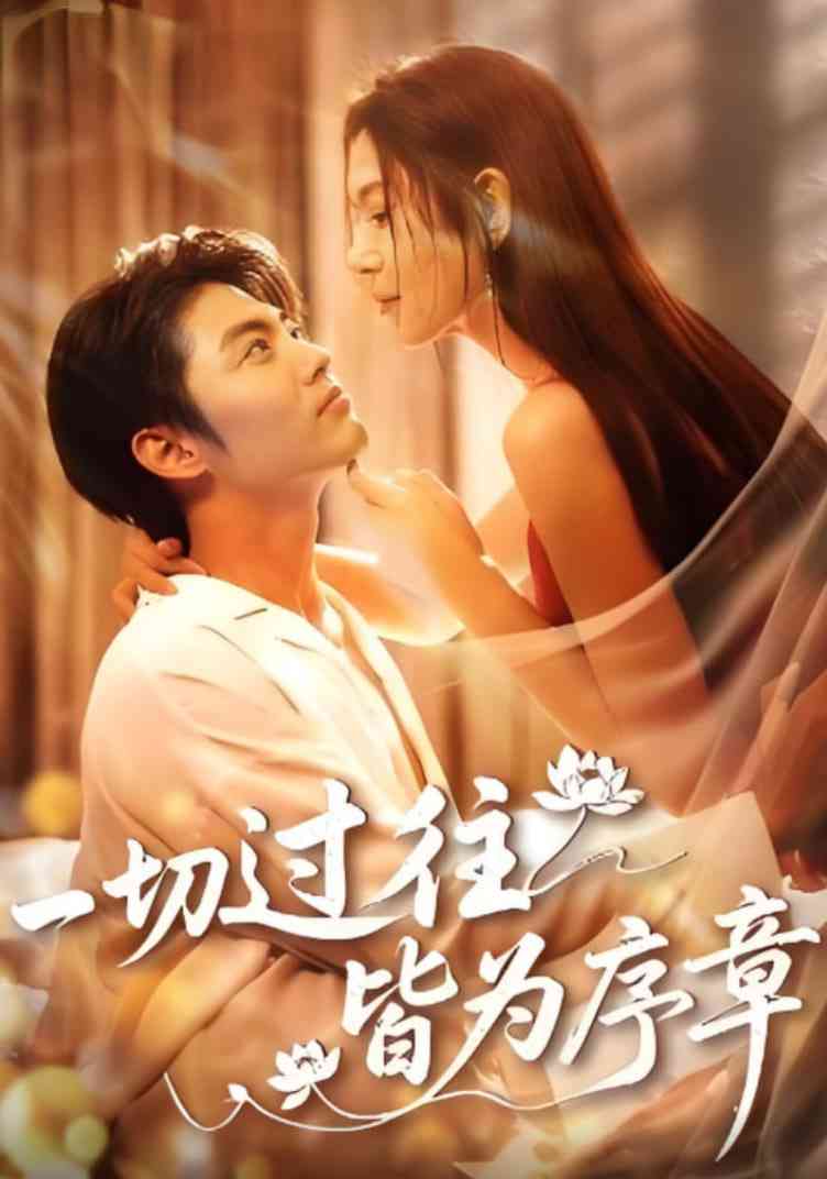 《一切过往皆为序章》全集免费高清短剧无广告在线播放|短剧·中国大陆·2025  第1张