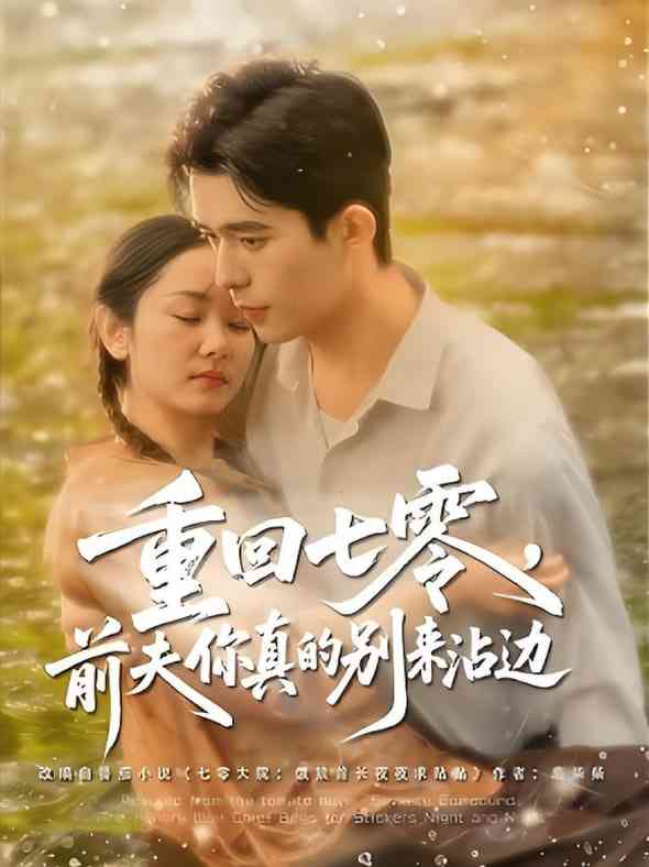 《重回七零前夫你真的别来沾边》全集免费高清短剧无广告在线播放|短剧·中国大陆·2025  第1张