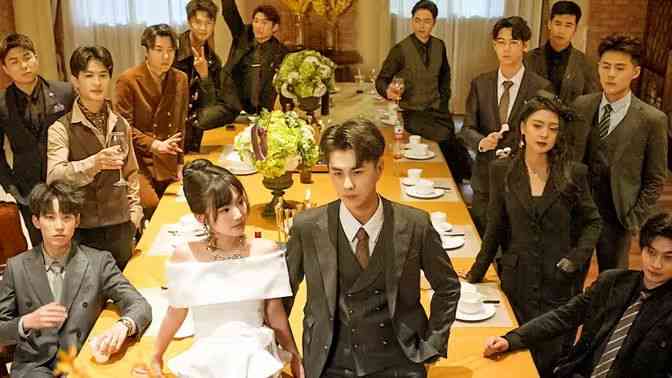 《我的爱人死在700年前》全集免费高清短剧无广告在线播放|短剧·中国大陆·2024  第1张