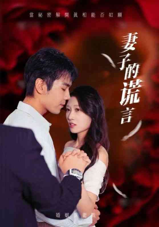 《妻子的谎言》全集免费高清短剧无广告在线播放|短剧·中国大陆·2024  第1张