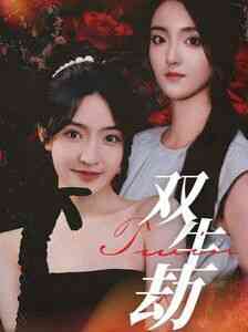 《双生劫》全集免费高清短剧无广告在线播放|短剧·中国大陆·2024  第1张