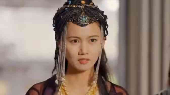 《回到古代我走上了巅峰》全集免费高清短剧无广告在线播放|短剧·中国大陆·2024  第1张