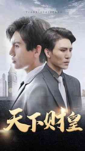 《天下财皇》全集免费高清短剧无广告在线播放|短剧·中国大陆·2024  第1张