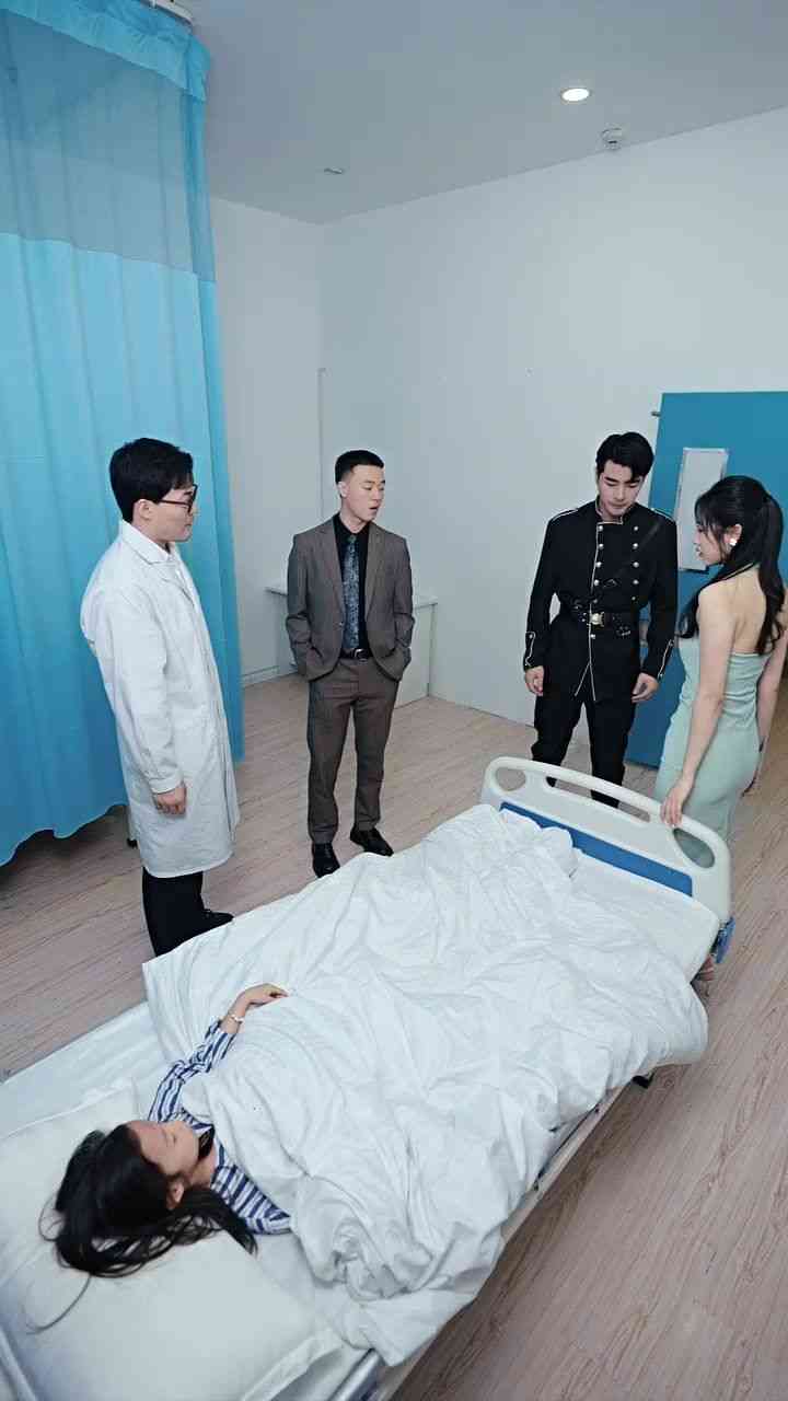 《龙医战帅》全集免费高清短剧无广告在线播放|短剧·中国大陆·2024  第1张