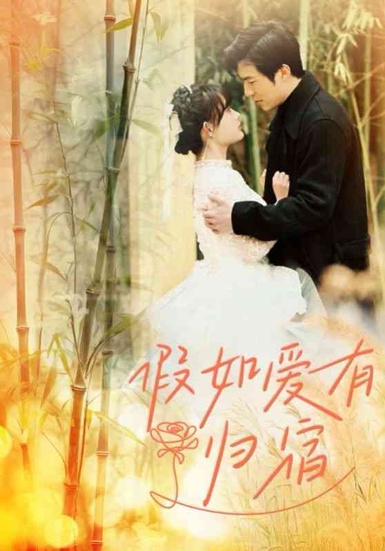 《假如爱有归宿》全集免费高清短剧无广告在线播放|短剧·中国大陆·2024  第1张