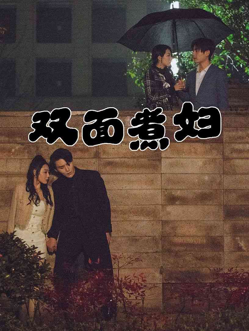 《双面煮妇》全集免费高清短剧无广告在线播放|短剧·中国大陆·2024  第1张