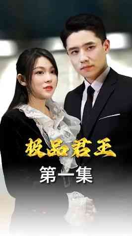 《极品君王》全集免费高清短剧无广告在线播放|短剧·中国大陆·2024  第1张