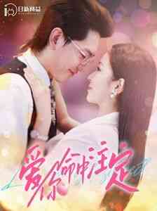 《爱你命中注定》全集免费高清短剧无广告在线播放|短剧·中国大陆·2024  第1张