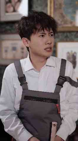 《我和首富交换了人生》全集免费高清短剧无广告在线播放|短剧·中国大陆·2024  第1张