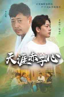 《天涯赤子心》全集免费高清短剧无广告在线播放|短剧·中国大陆·2024  第1张