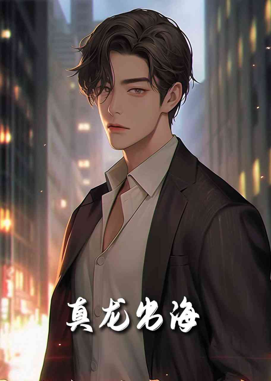 《龙君归来》全集免费高清短剧无广告在线播放|短剧·中国大陆·2025  第1张