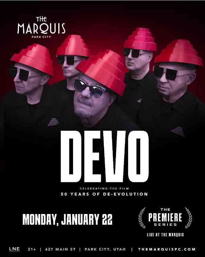 《退化乐队》最新免费高清电影无广告在线播放|纪录片·英国,美国·2024  第1张