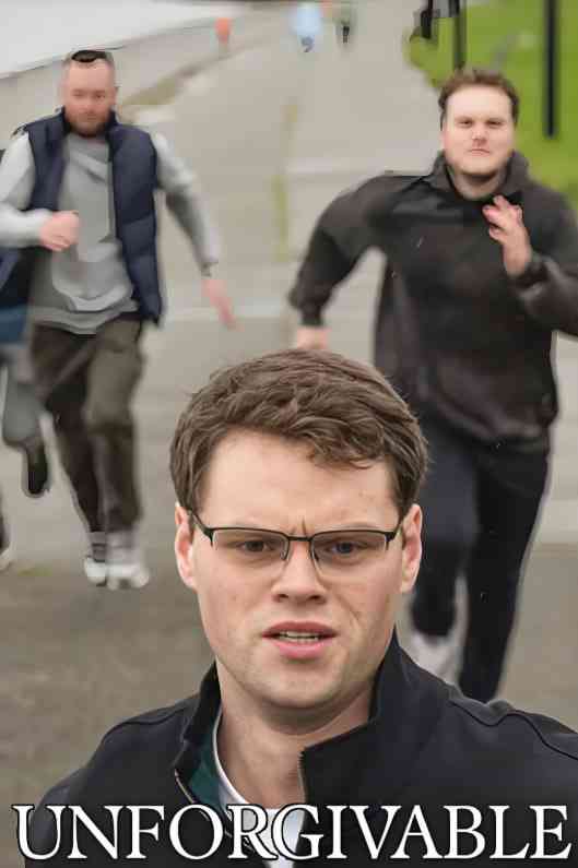 《不可饶恕》最新免费高清电影无广告在线播放|戏剧·英国·2025  第1张