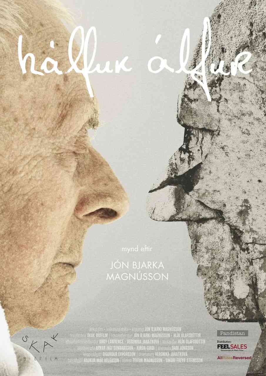 《半精灵》最新免费高清电影无广告在线播放|纪录片·冰岛·2022  第1张