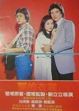 《梦的衣裳》最新免费高清电影无广告在线播放|爱情·中国台湾·1981  第1张